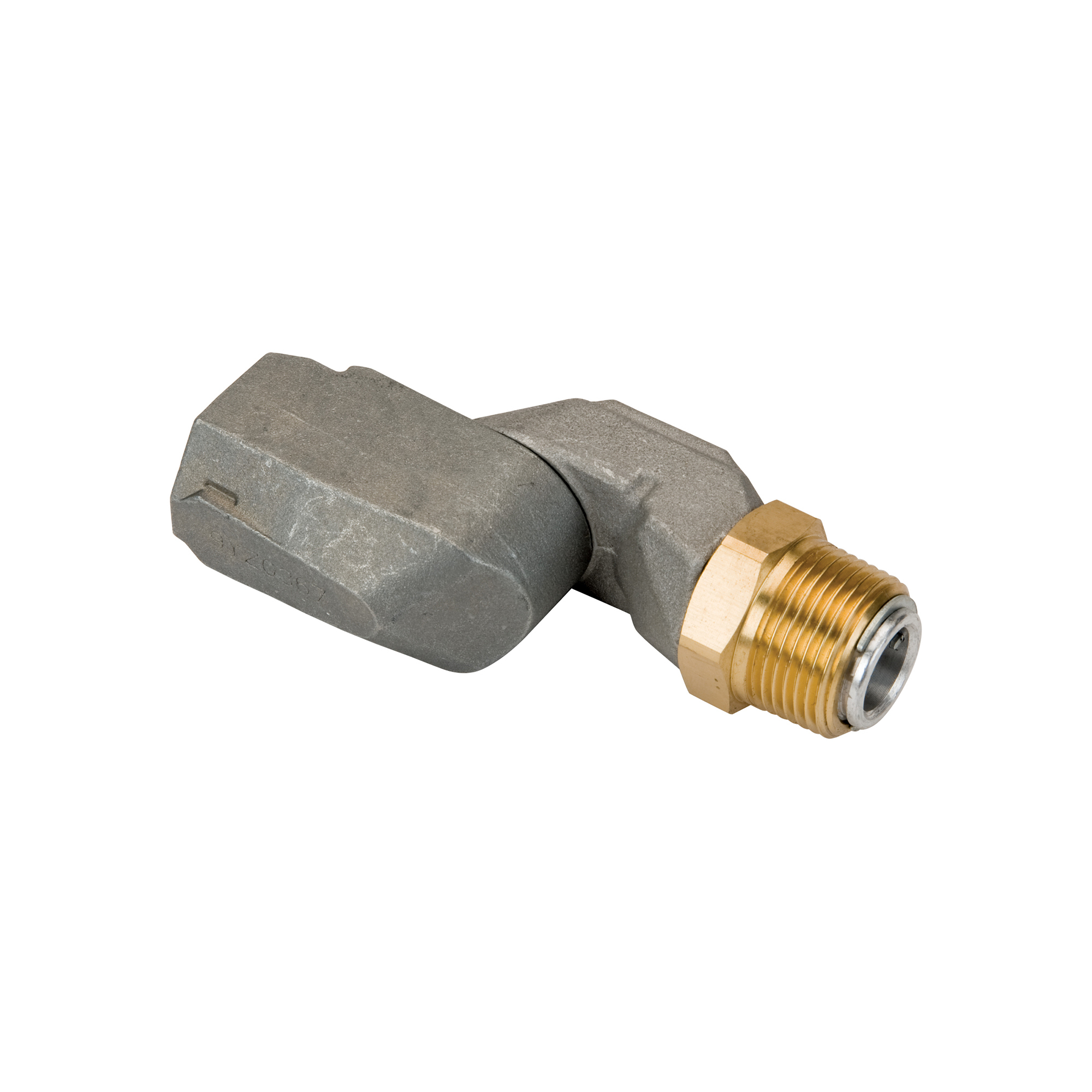 GPI 3/4-inch Fuel Hose Swivel